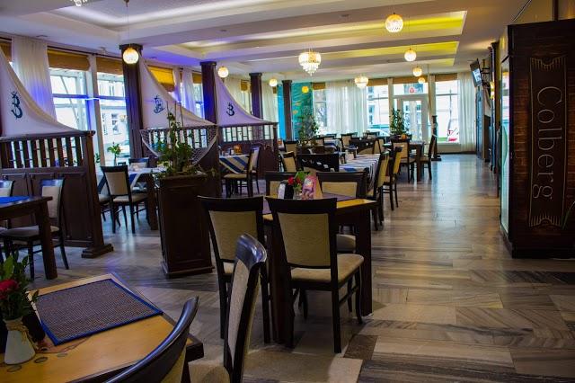 Restauracja Barka
